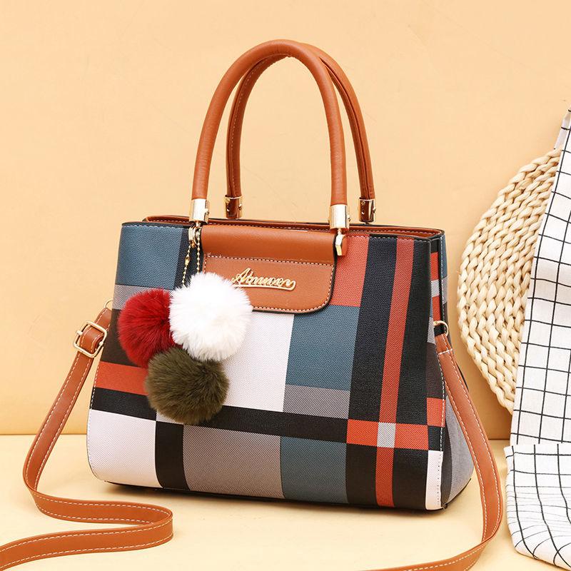 Bolsa Feminina em Couro PU - Michigan / Praticidade e Elegância em uma só Bolsa!