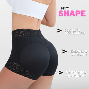 PROMOÇÃO DE ANIVERSÁRIO - Calcinhas Fit Shape - Compre 1 Leve 4 + Frete grátis para todo o Brasil